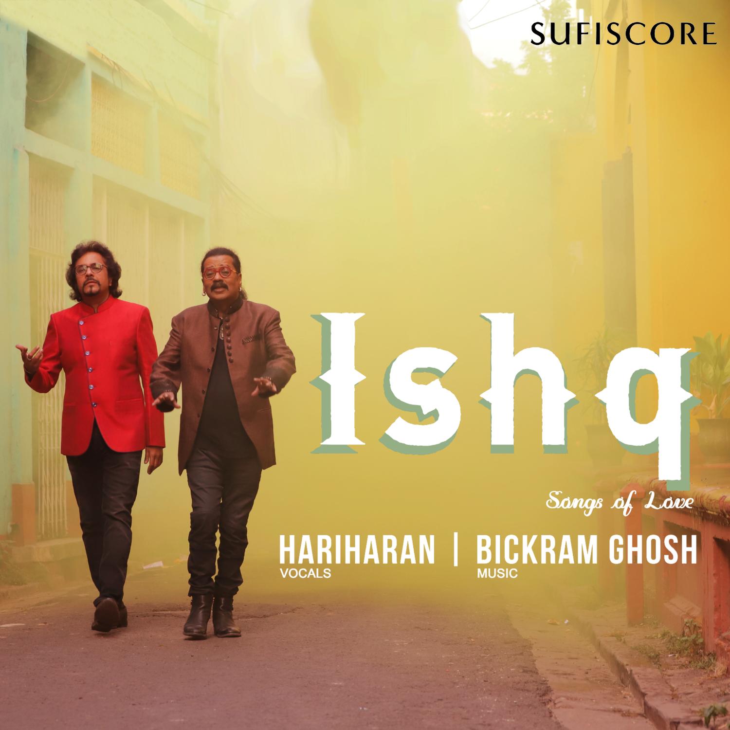 Ishq - Songs of Love