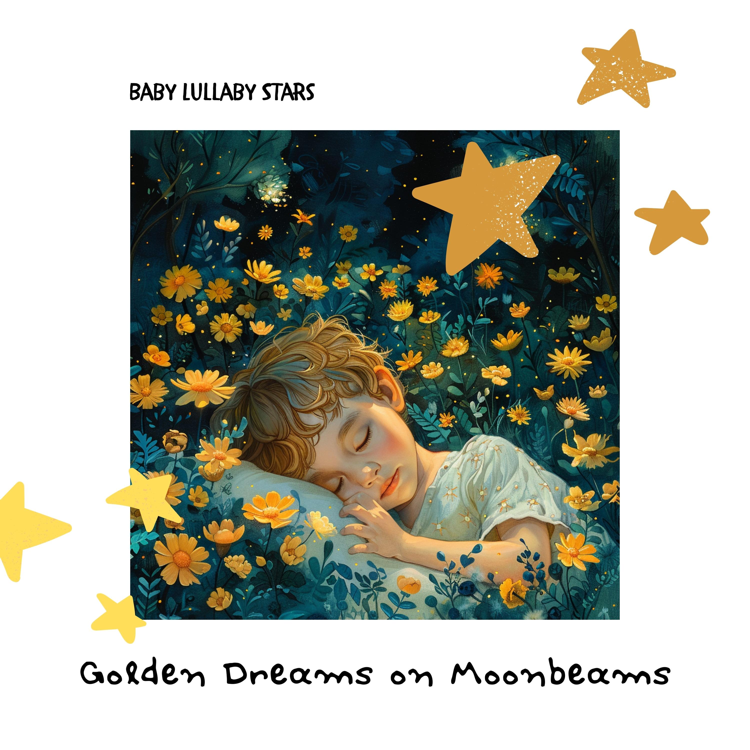 Lullaby for My Dearest with Gusty Sounds - Baby Lullaby Stars/Sleeping ...