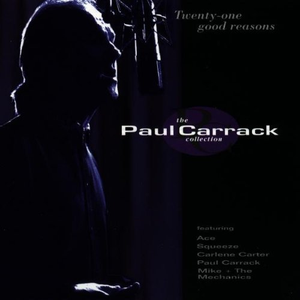 How Long - Paul Carrack (Karaoke Version) 带和声伴奏