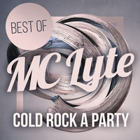 MC Lyte - Eyes Are The Soul (Soul Remix instrumental)