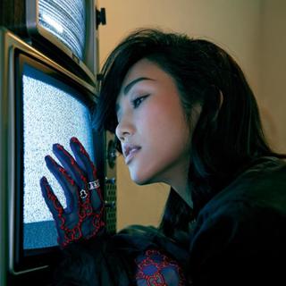谢安琪 Kay Tse：想点份K餐！