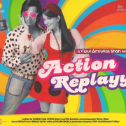 Pritam - Action Replayy