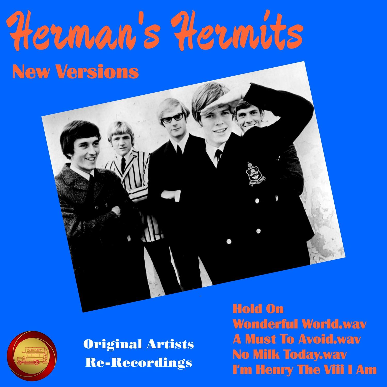 New Versions