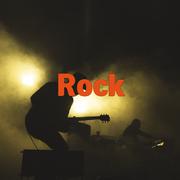 D.BGM #Rock