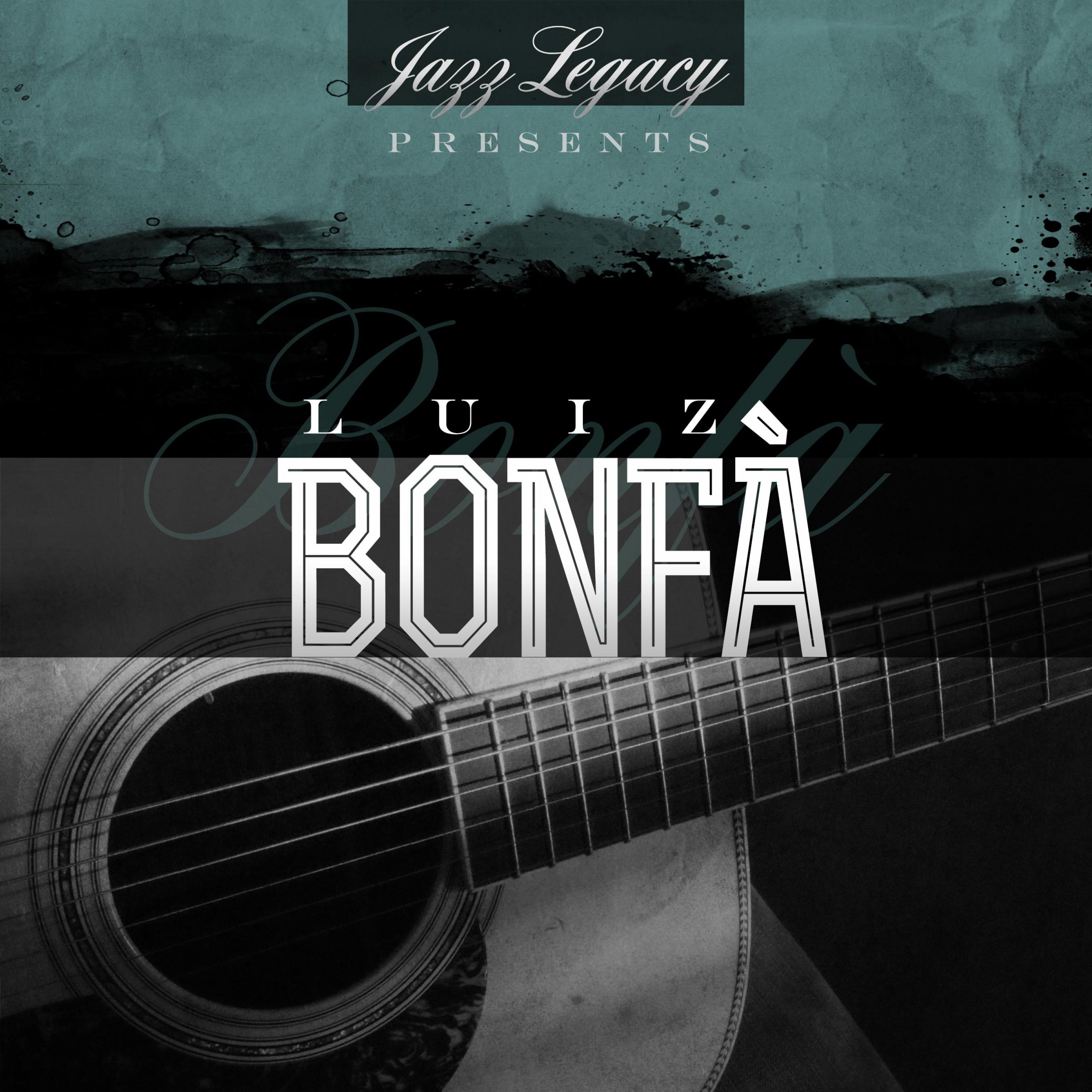 Jazz Legacy