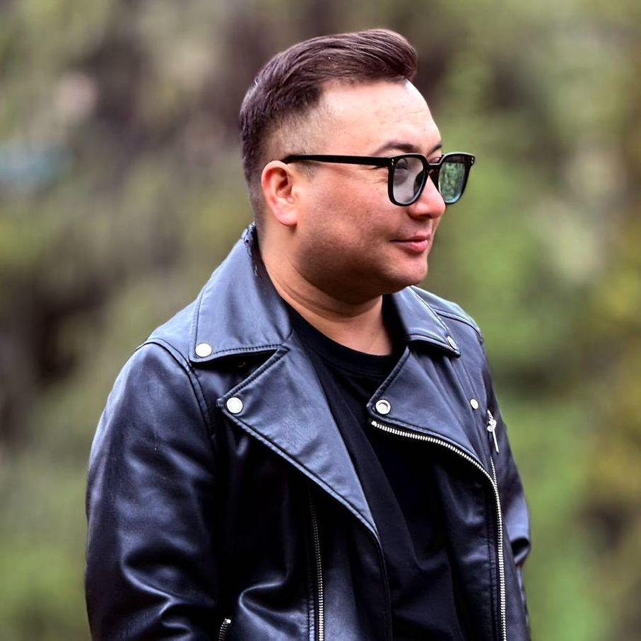 Attirgullar Aqti Qiray （完整版）