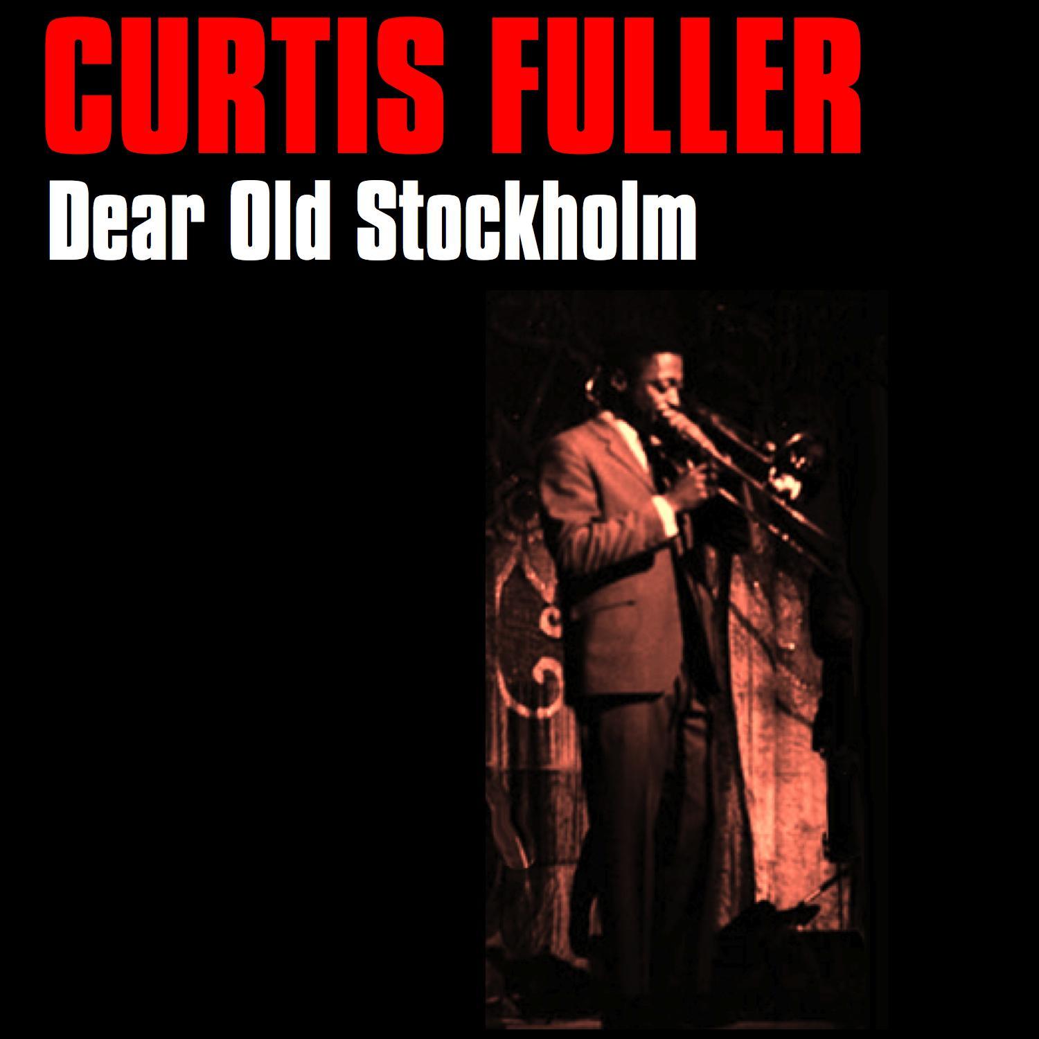 Dear Old Stockholm