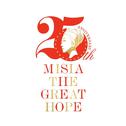 MISIA THE GREAT HOPE BEST专辑