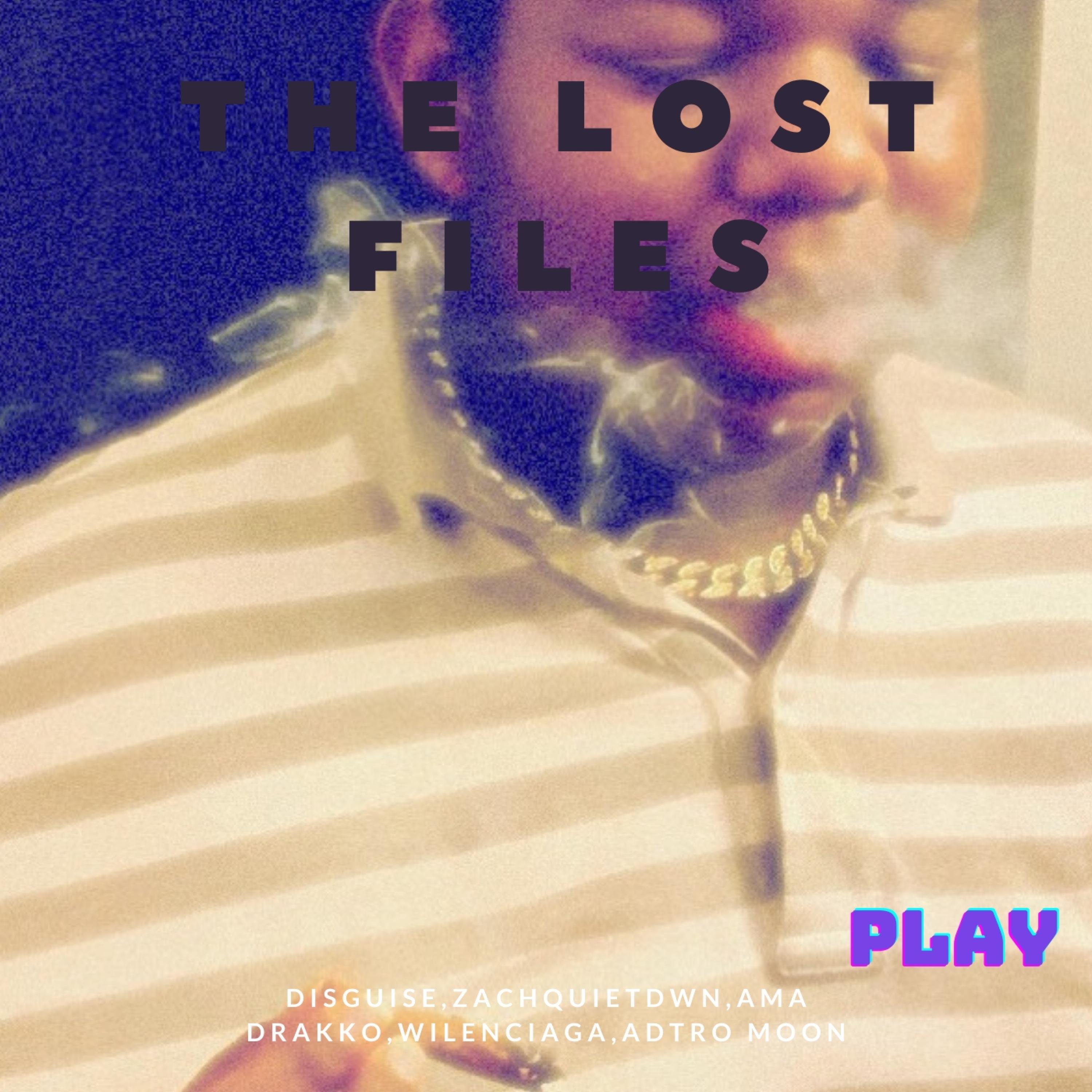 The Lost Files