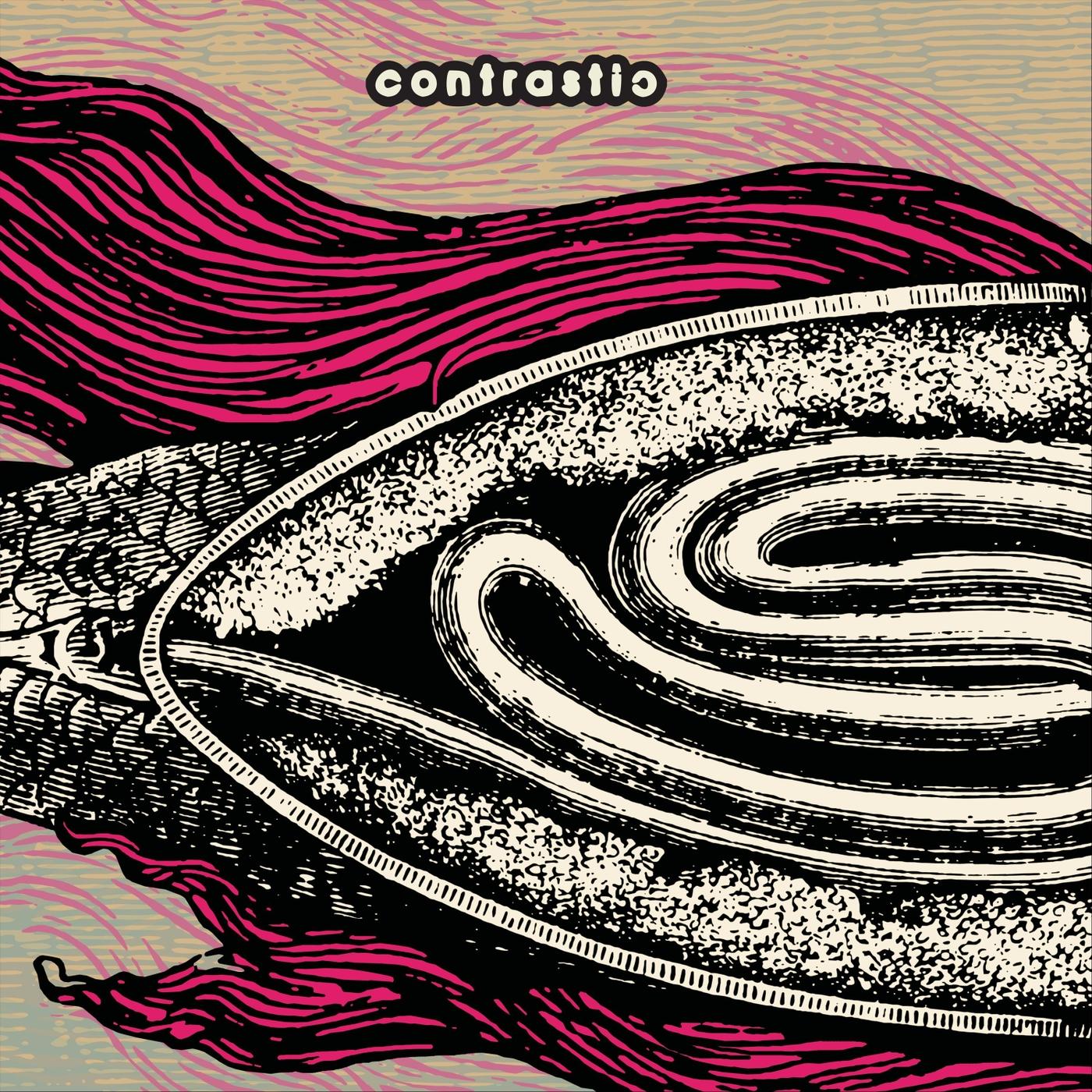 Contrastic