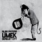 Derelict City专辑