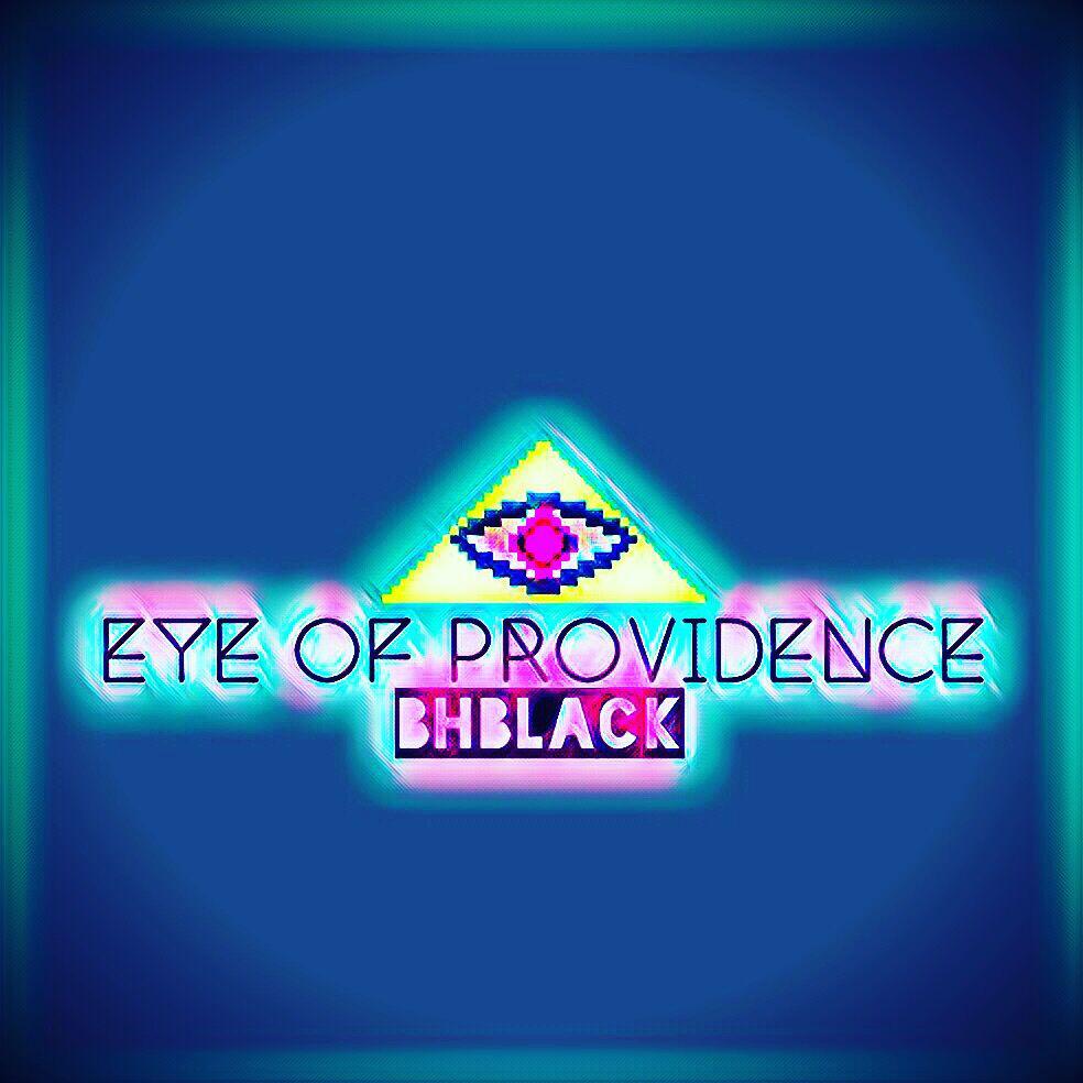 Eye of Providence专辑