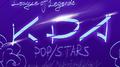 POP/STARS REMIX专辑