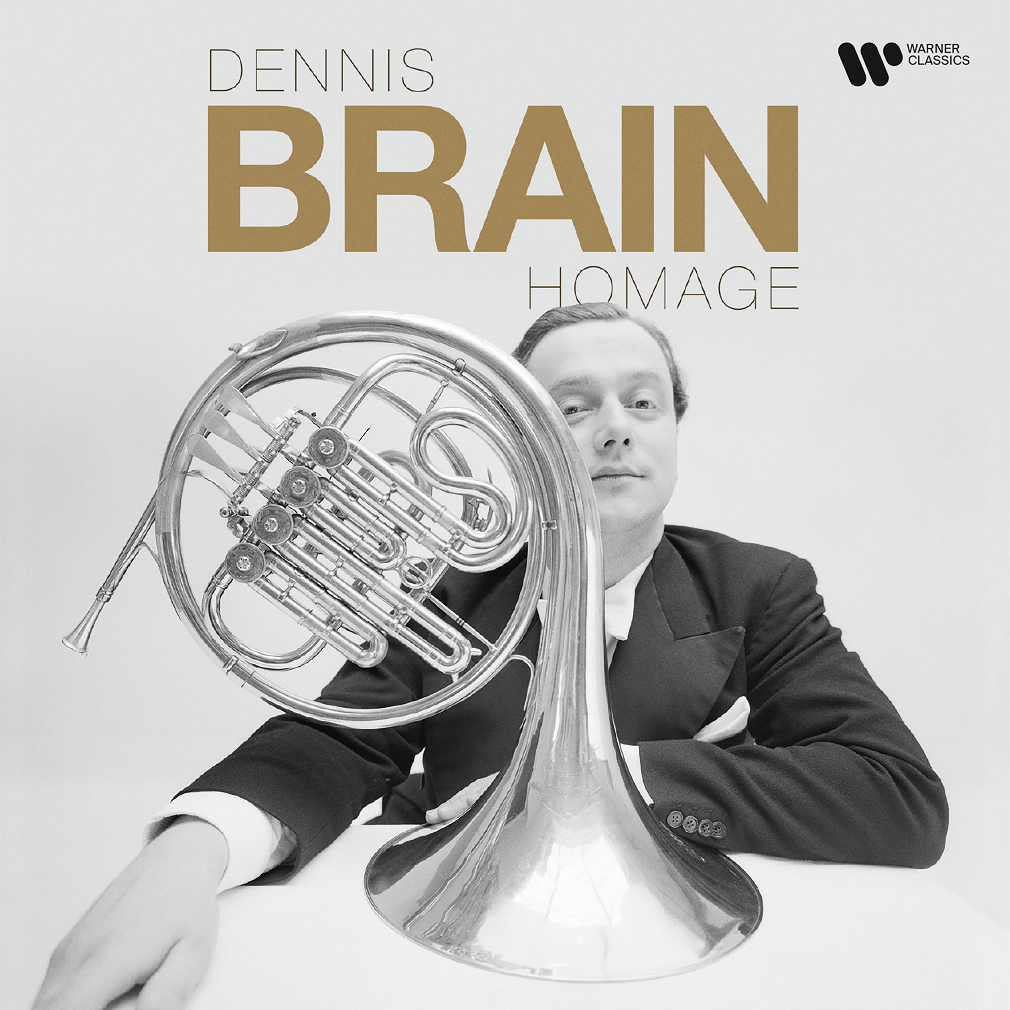 Dennis Brain - Horn Trio, Op. 44:I. Allegro