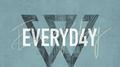 WINNER-EVERYDAY专辑