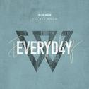 WINNER-EVERYDAY专辑