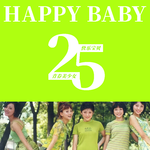Happy Baby（《快乐宝贝》Original Remix）
