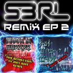 S3RL Remixes EP 2专辑