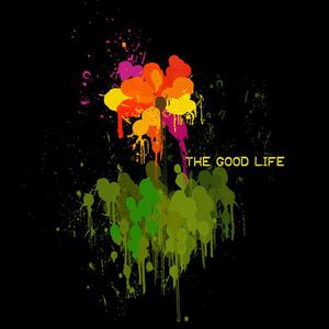 OneRepublic - Good Life(英语) （降5半音）
