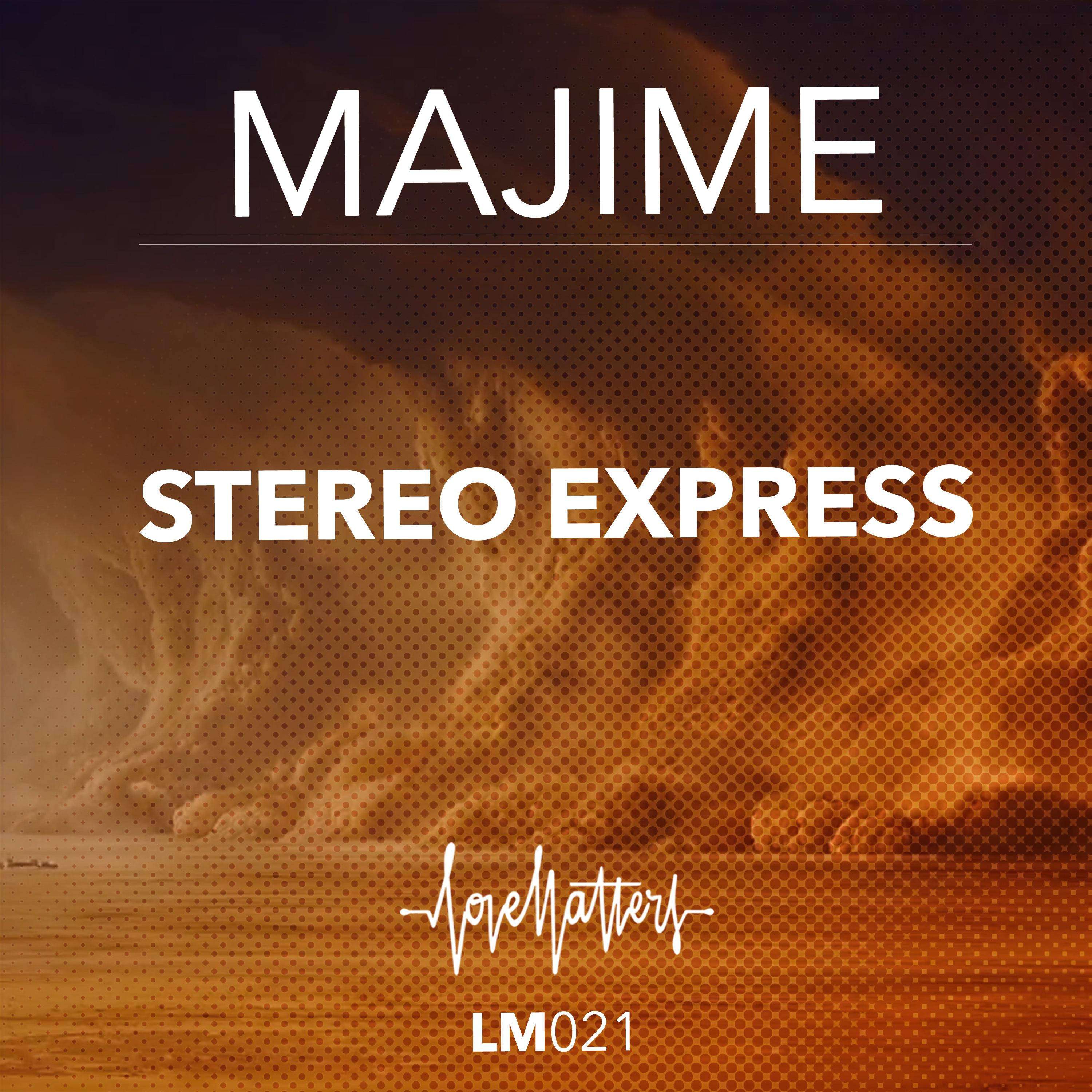 Majime