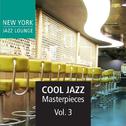 Cool Jazz Masterpieces, Vol. 3专辑