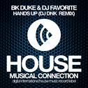 Hands Up (DJ Dnk Remix)专辑