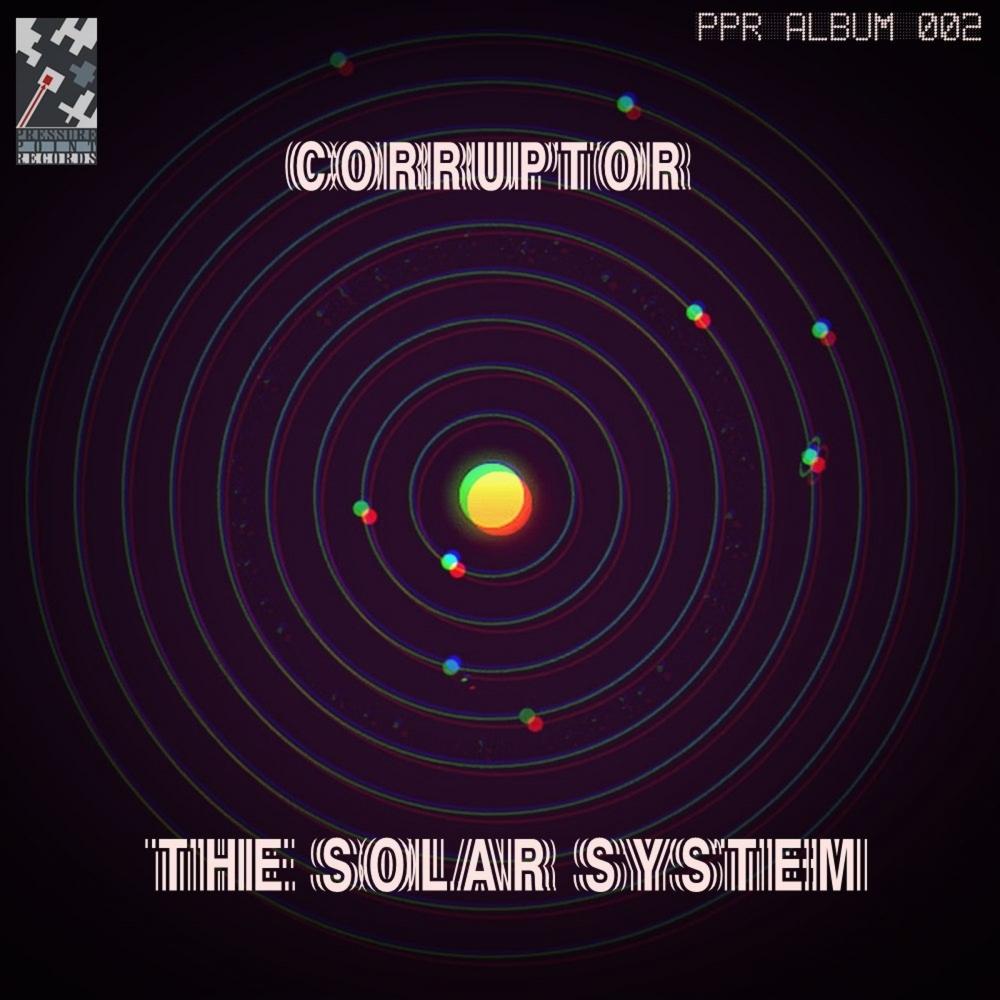 The Solar System