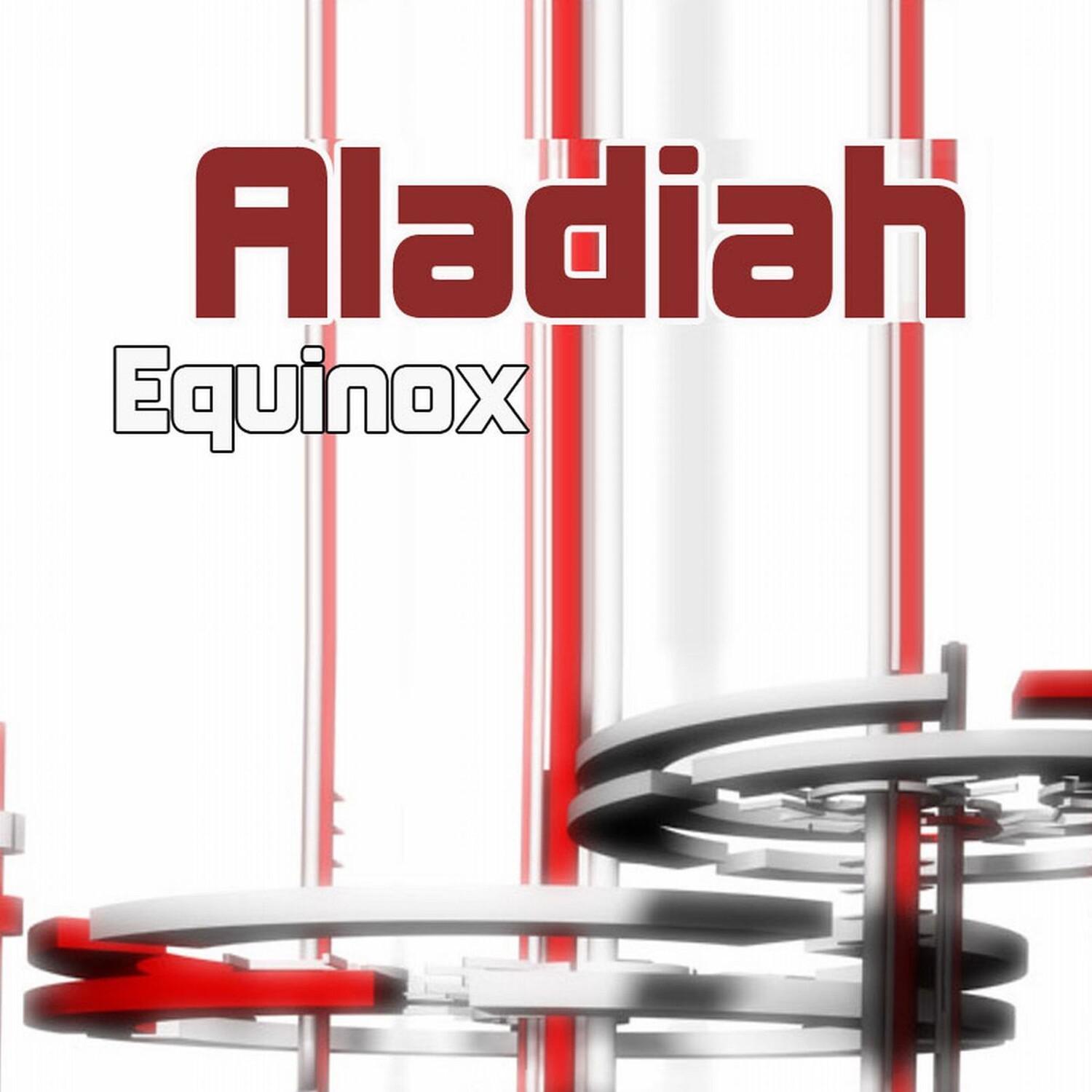 Aladiah - *** Enhancer