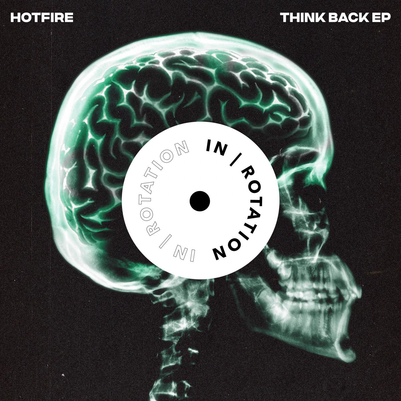 Think Back EP