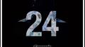 24HOURS专辑