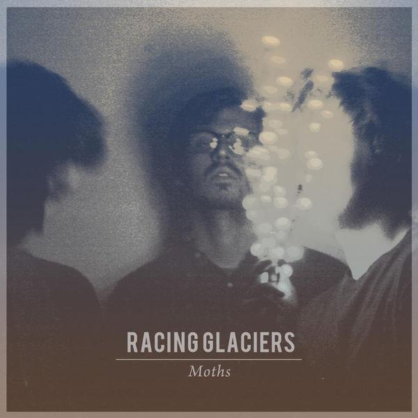 Racing Glaciers - Moths (Spring King Remix)