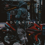 ADVENTURE专辑