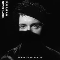 My My My! - Troye Sivan (instrumental Version)