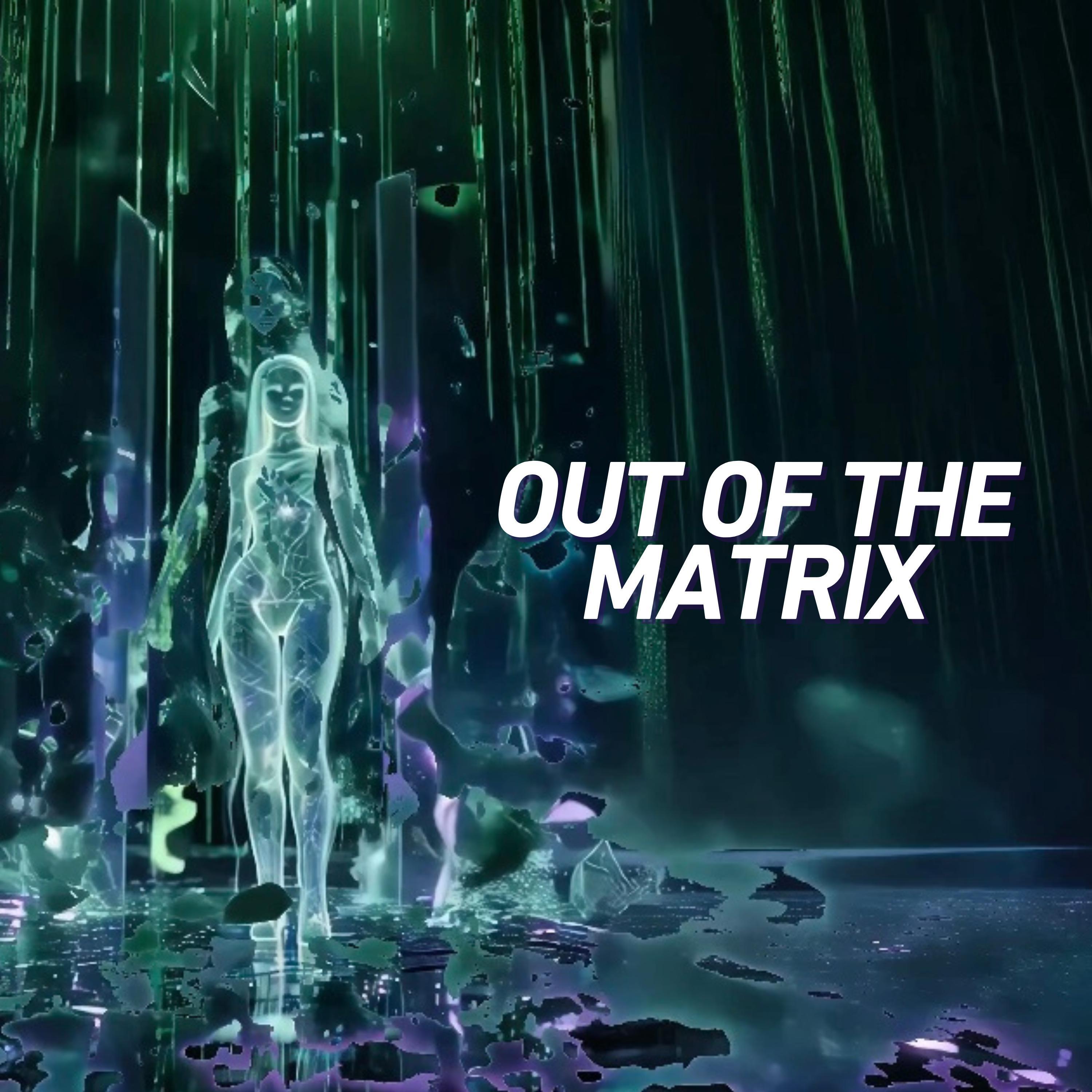 Out of the Matrix
