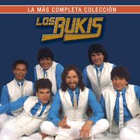 Los Bukis - Morenita (karaoke)