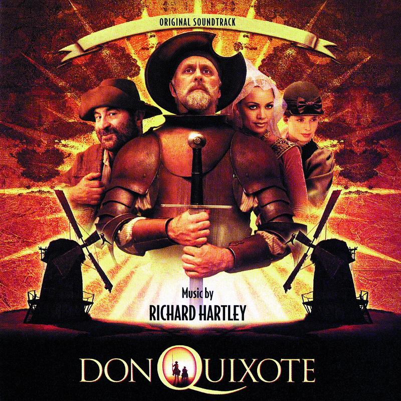 Don Quixote