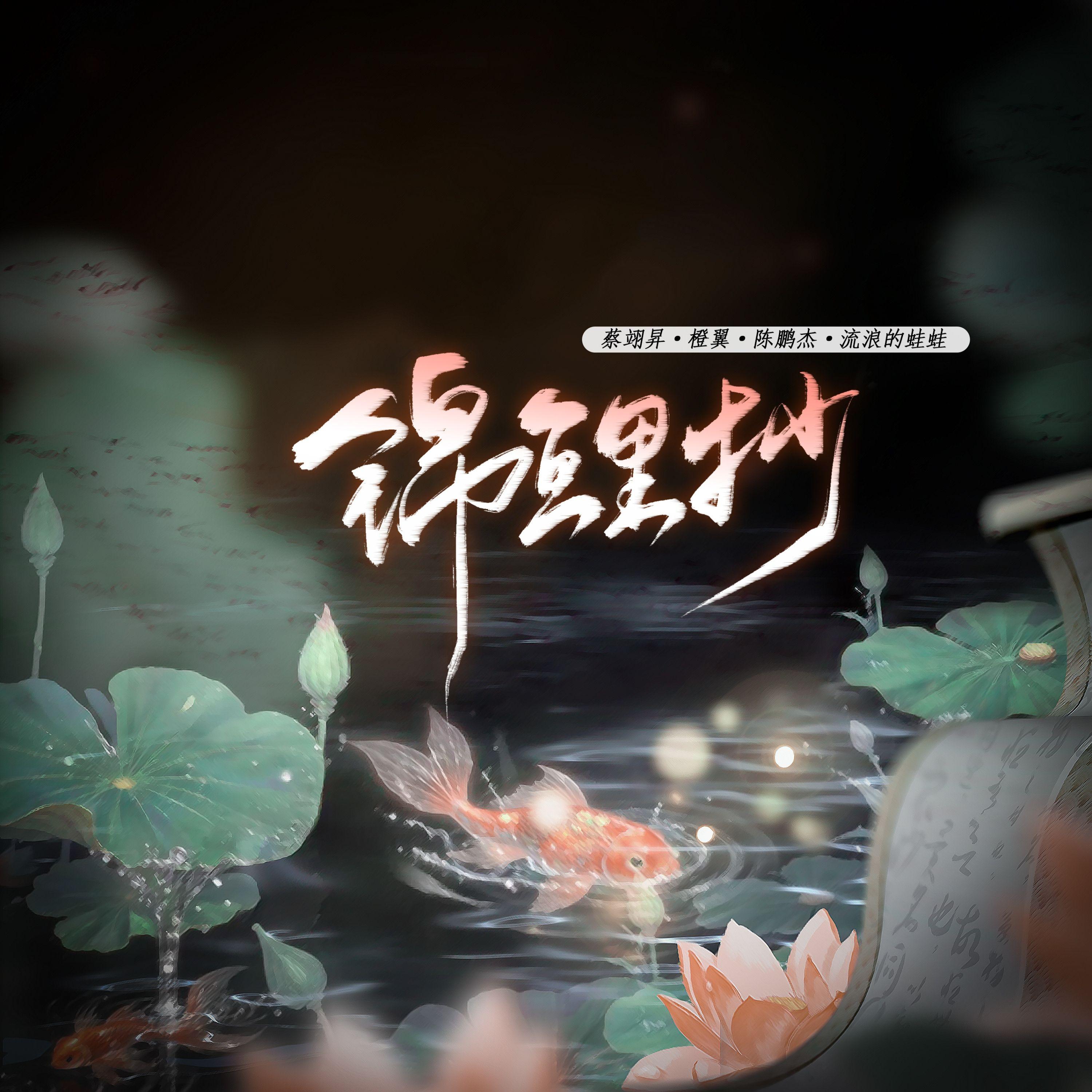 锦鲤抄