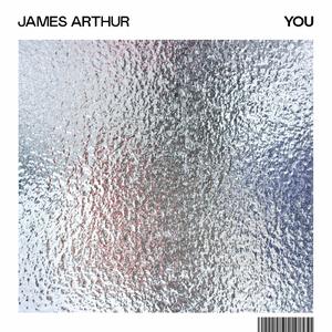James Arthur&Travis Barker-You 伴奏 （升1半音）