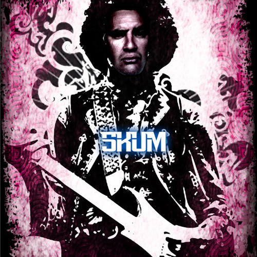 SKUM EP (Stay Killing Underground Music)