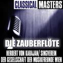 Classical Masters (Die Zauberflöte)专辑