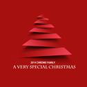 2014 Chrome Family - A Very Special Christmas专辑