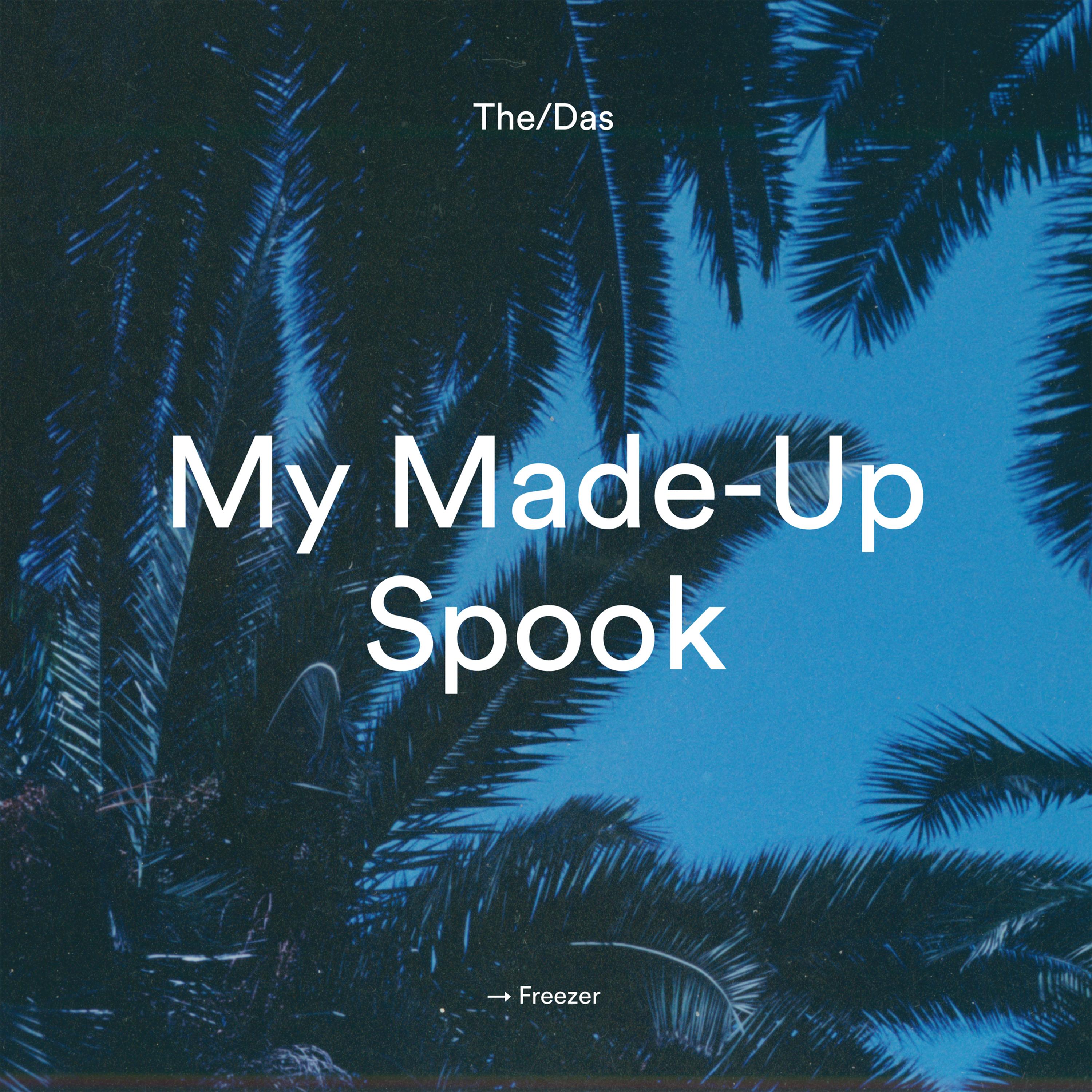 My Made Up Spook