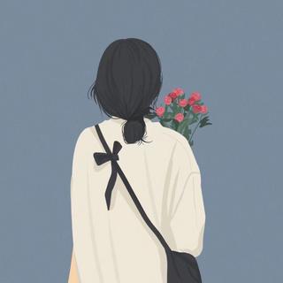 表白只是为了表达心意，而不是确立关系