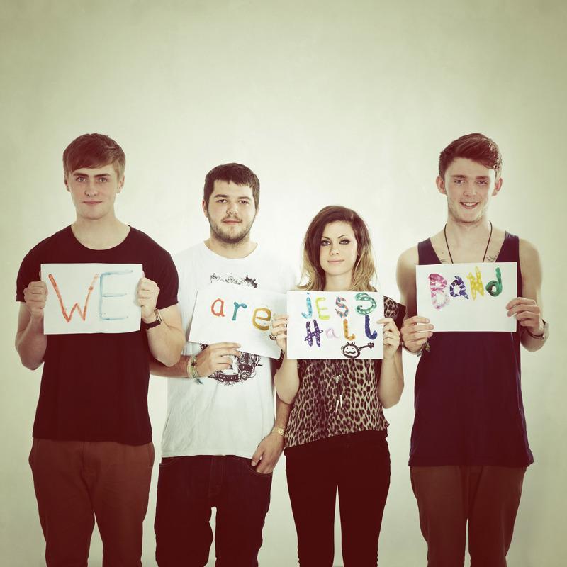 Play Shy EP
