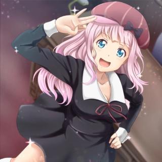 辉夜大小姐想让我告白 op&ed&同人曲