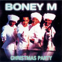 原版伴奏   Jingle Bells - The Boney M. Christmas (karaoke)  [有和声]