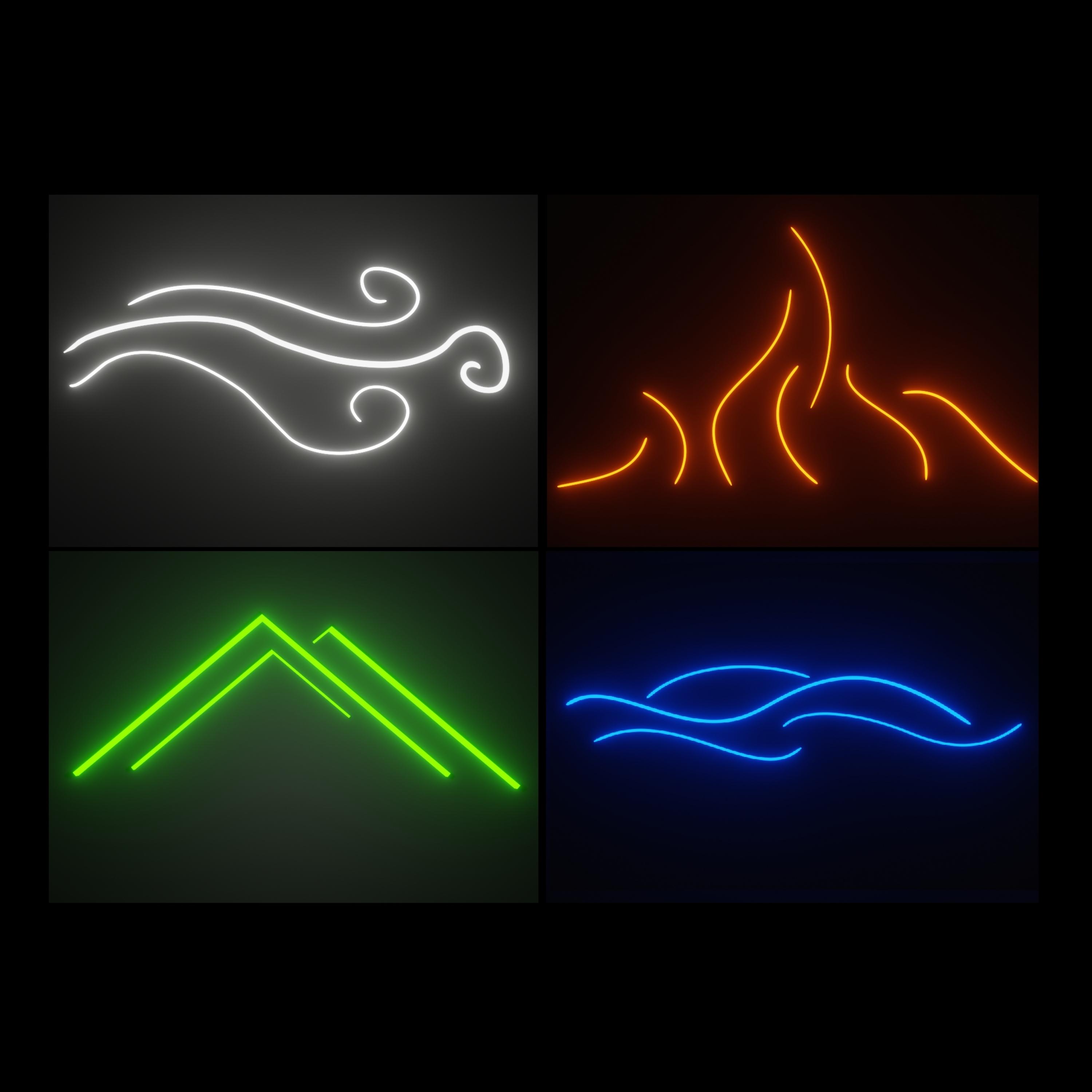 ELEMENTS