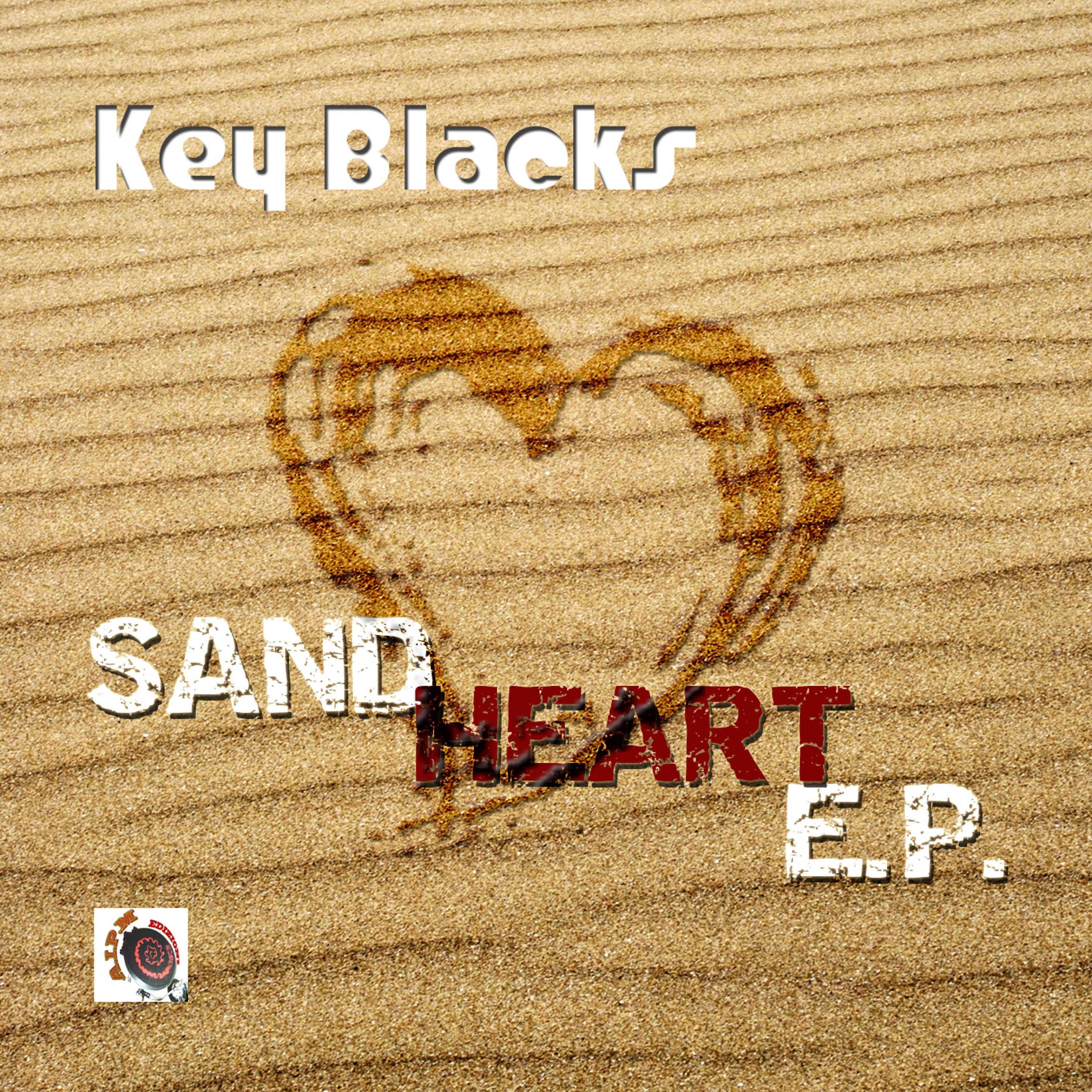 Sand Heart E.P.