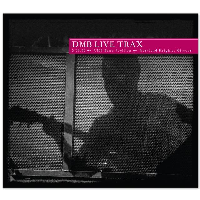 Live Trax Vol. 25: UMB Bank Pavilion (Live)