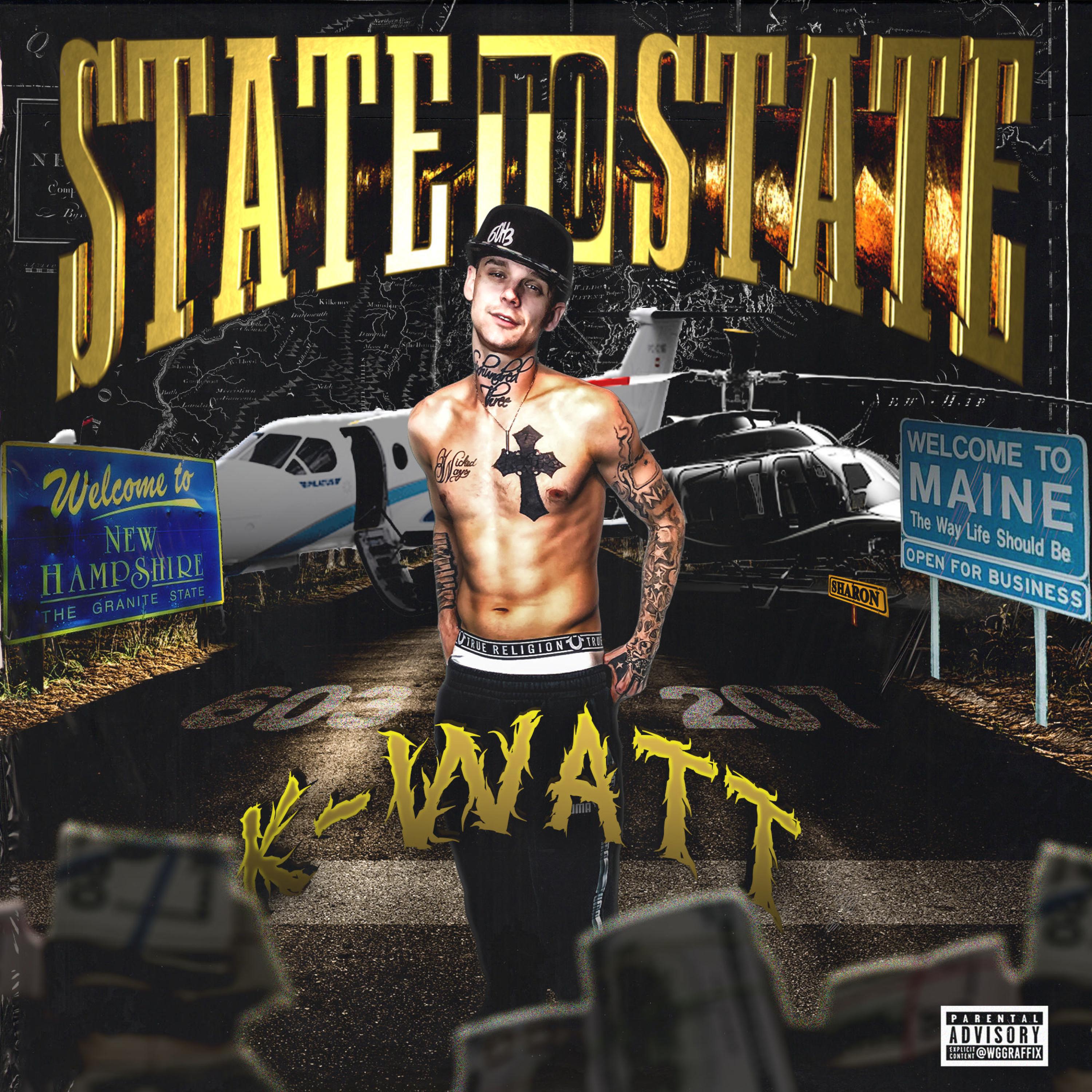K-Watt - Start A War
